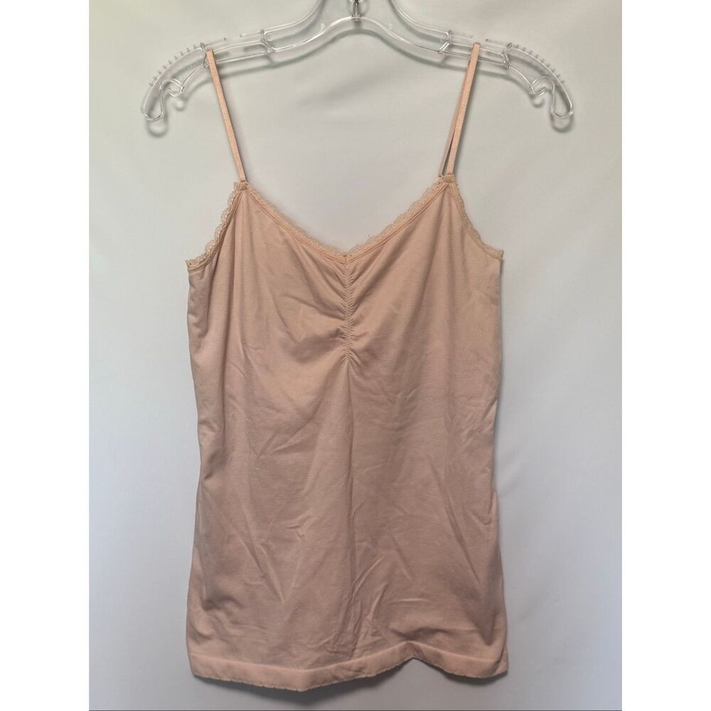 Victoria’s Secret pale pink lounge tank top size extra large